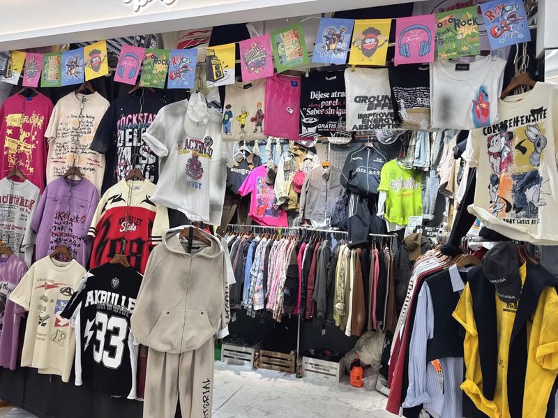 童装专卖店风靡市场的秘密