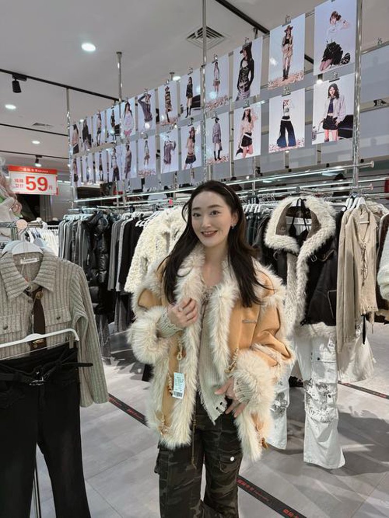 哈尔滨服装批发行业的最新趋势与发展方向